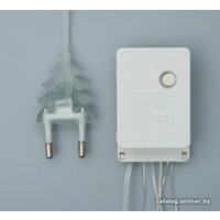 Светодиодная гирлянда Luazon Нить 3556781