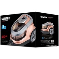 Пылесос CENTEK CT-2537