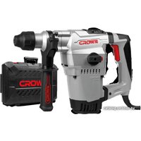 Перфоратор Crown CT18158 BMC