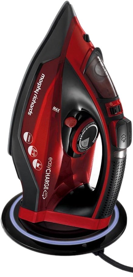 

Утюг Morphy Richards easyCHARGE 303250