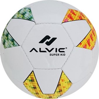 Футбольный мяч Alvic Super Kid (4 размер)