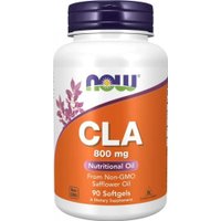 Аминокислота Now Foods CLA (90 капсул) в Бресте