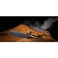 Кухонный нож Samura Reptile SRP-0095