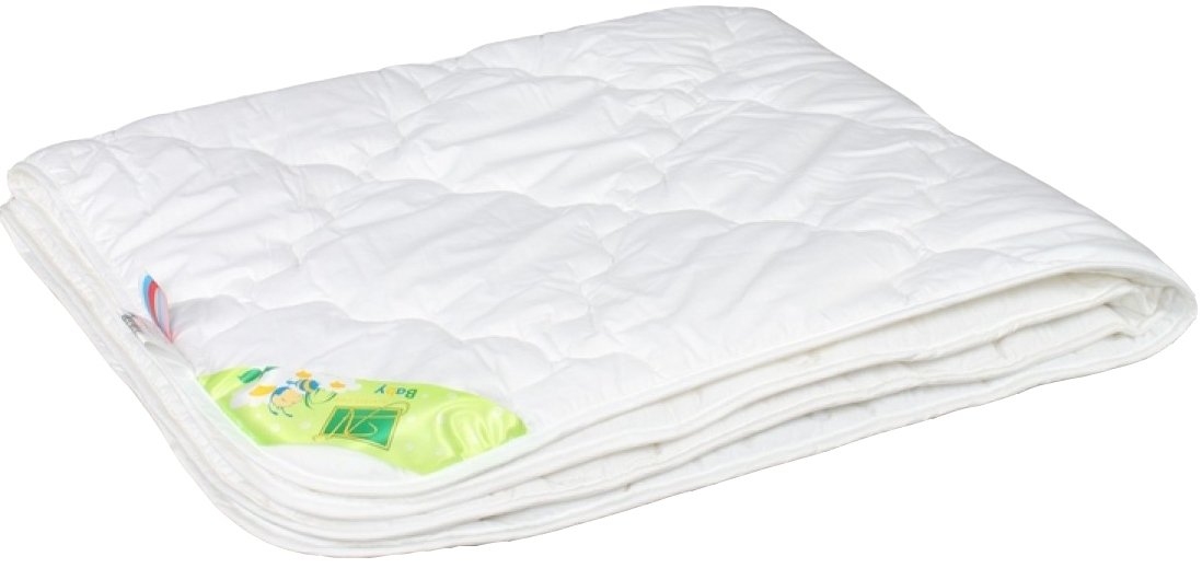 

Одеяло Альвитек Эвкалипт (всесезонное) 140x105