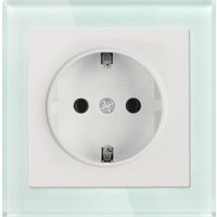 Розетка SmartBuy Нептун SBE-05w-16-S1-Z