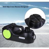 Автомобильный компрессор AutoHelp Набор 4в1 в чемодане