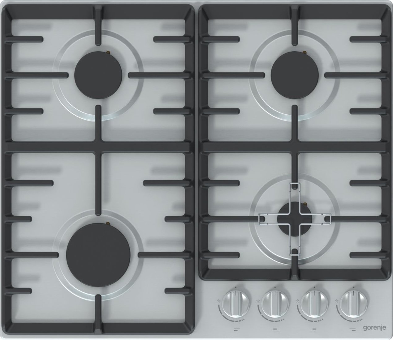 

Варочная панель Gorenje G641X