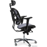 Офисное кресло Norden Startrek 2301-TS10-2 (серый)