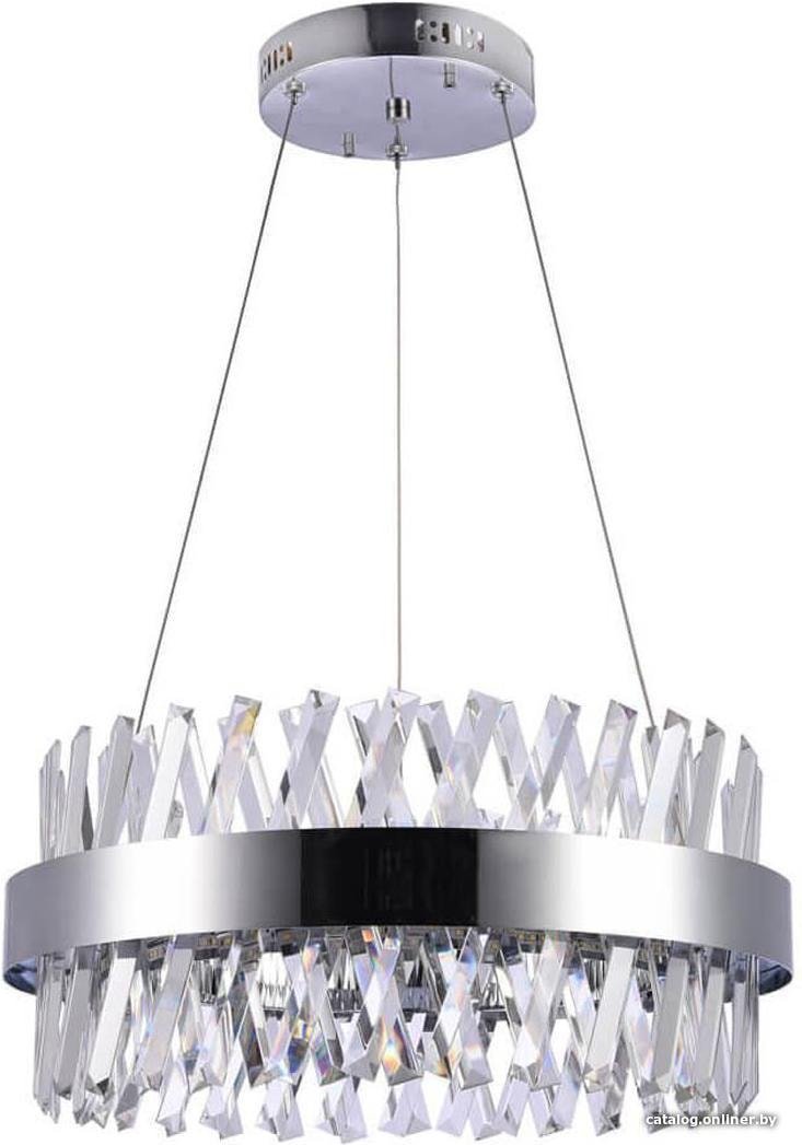 Подвесная люстра Vele Luce Calabria VL3073P21