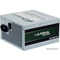 Блок питания Chieftec i-Arena 500W (GPA-500B8)