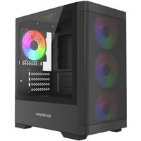 Корпус Powercase Mistral Micro A13B CMMA13B-L4