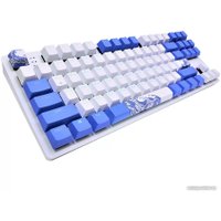 Клавиатура Red Square Keyrox TKL Aquarius