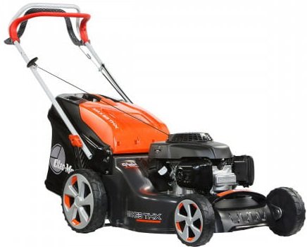 

Газонокосилка Oleo-Mac MAX 53 THX AllRoad Aluminium PRO