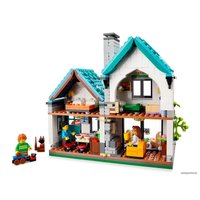 Конструктор LEGO Creator 31139 Уютный дом