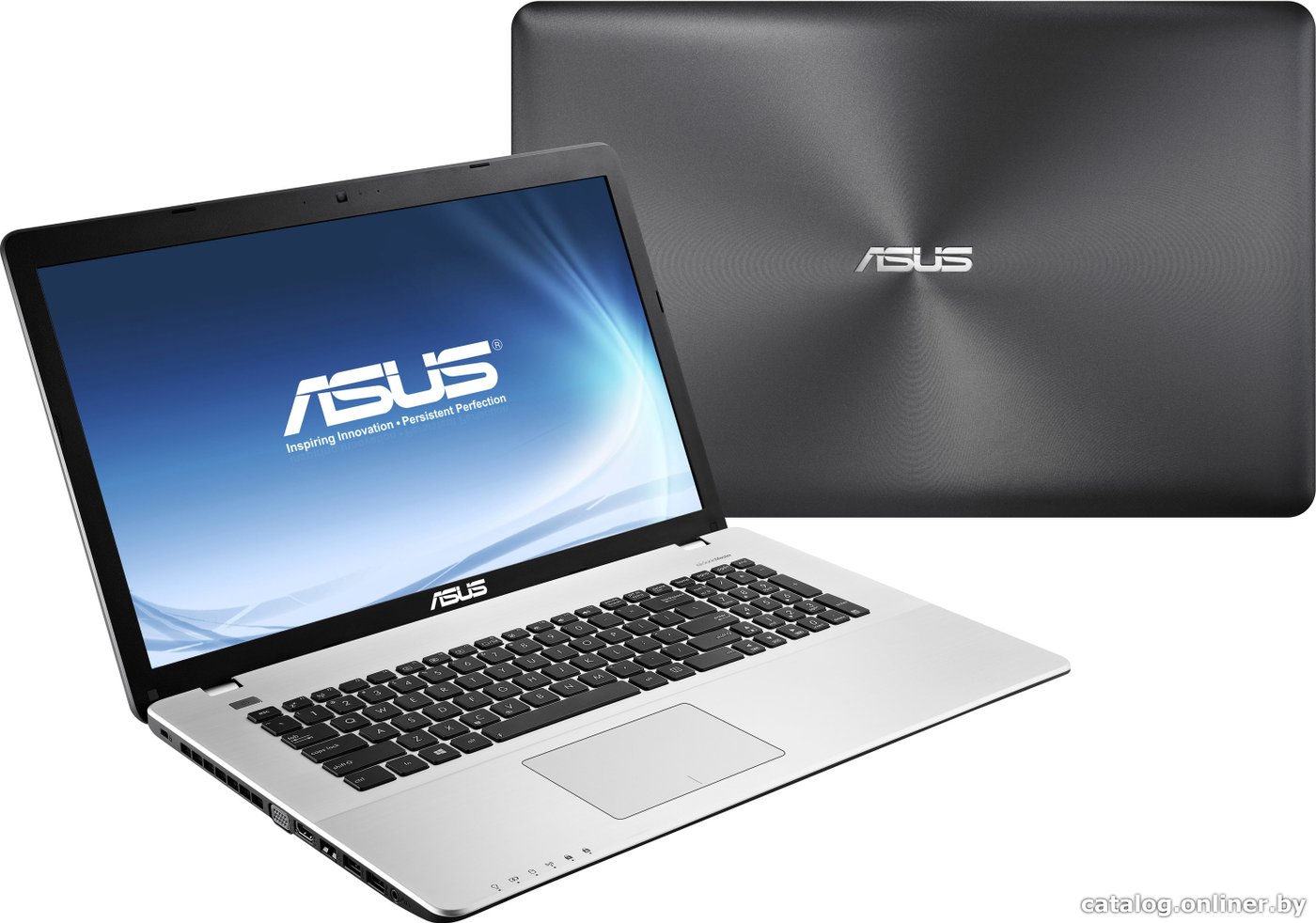 ASUS X750JB-TY006D ноутбук купить в Минске