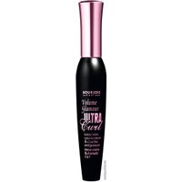 Тушь для ресниц Bourjois Volume Glamour Ultra Curl