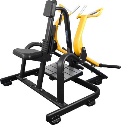 Силовая тяга Bronze Gym PL-1709