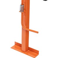 Бетономешалка СибрТех БСН-130П