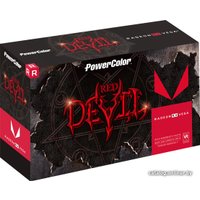 Видеокарта PowerColor Red Devil RX Vega 64 8GB HBM2