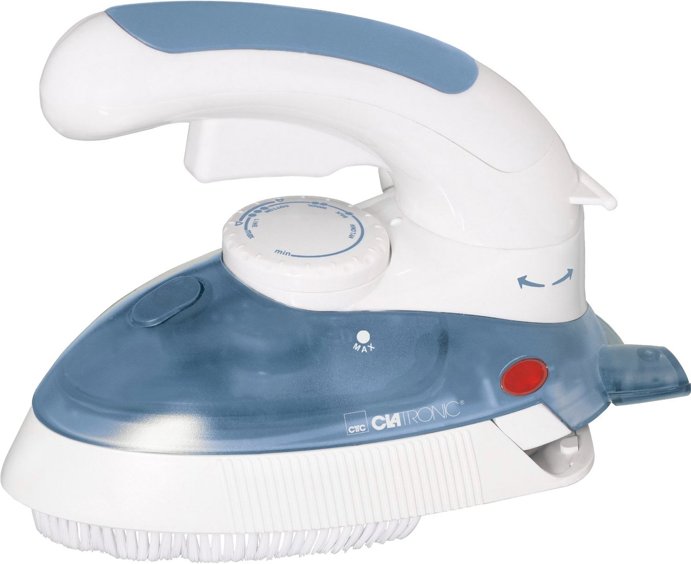 

Утюг Clatronic DB 3108 B (263 531)