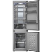 Холодильник LEX LBI177.3ID Grey