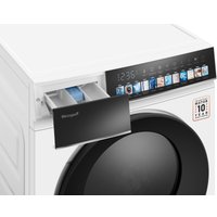 Стирально-сушильная машина Weissgauff WMD 59211 Touch Inverter