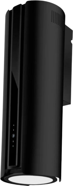 Кухонная вытяжка Exiteq EX-1406 (черный)