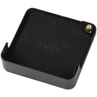 Бампер HiBy W4 MagSafe Magnetic Backplate (черный)