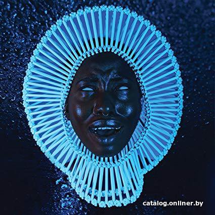 Виниловая пластинка Childish Gambino - Awaken, My Love!