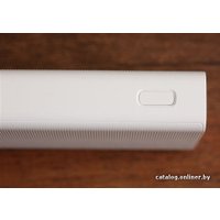 Внешний аккумулятор Xiaomi Mi Power Bank 2 20000mAh (белый) [PLM05ZM]