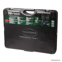 Универсальный набор инструментов RockForce RF-42022-5 (202 предмета)