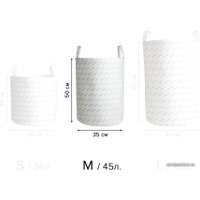 Корзина JoyArty Средневековое солнце toba_2952