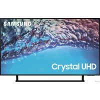 Телевизор Samsung Crystal BU8500 UE50BU8500UXCE