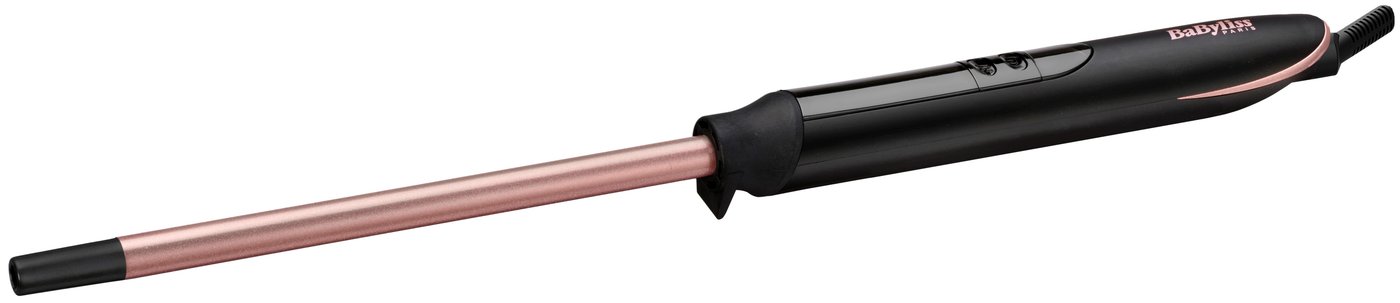 

Круглая плойка BaByliss C449E