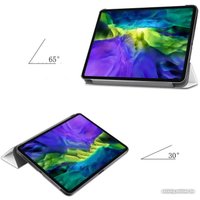 Чехол для планшета G-Case Для iPad Pro 11 101120498B (белый)