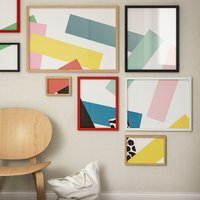 Фоторамка Ikea Rodalm 00566395