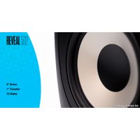 Монитор ближнего поля Tannoy Reveal 502
