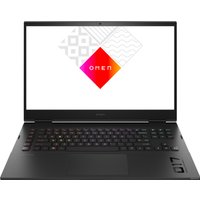 Игровой ноутбук HP Omen 17-ck1015ci 6D7D8EA