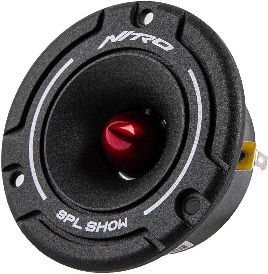 

Твитер ACV N38-T50