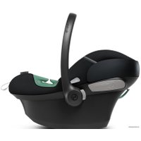 Детское автокресло Cybex Aton S2 i-Size (deep black)