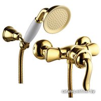 Смеситель Lemark Brava [LM4703G]