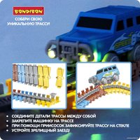 Трек Bondibon Вертикальный заезд ВВ6156