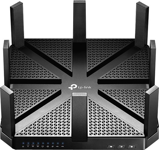 

Wi-Fi роутер TP-Link Archer C5400