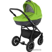 Универсальная коляска Adamex Jogger Alu