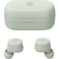 Наушники Yamaha TW-E3C (светло-зеленый)