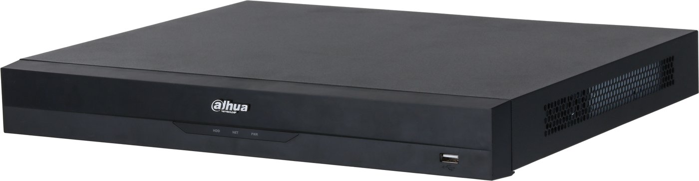 

Сетевой видеорегистратор Dahua DHI-NVR5216-16P-EI
