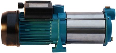 

Самовсасывающий насос IBO MH1300 INOX