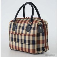 Дорожная сумка Francesco Molinary 219-MD1094-4-14BEG (бежевый)