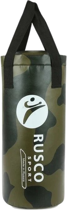 

Мешок Rusco Sport Boxer 7 кг (хаки)
