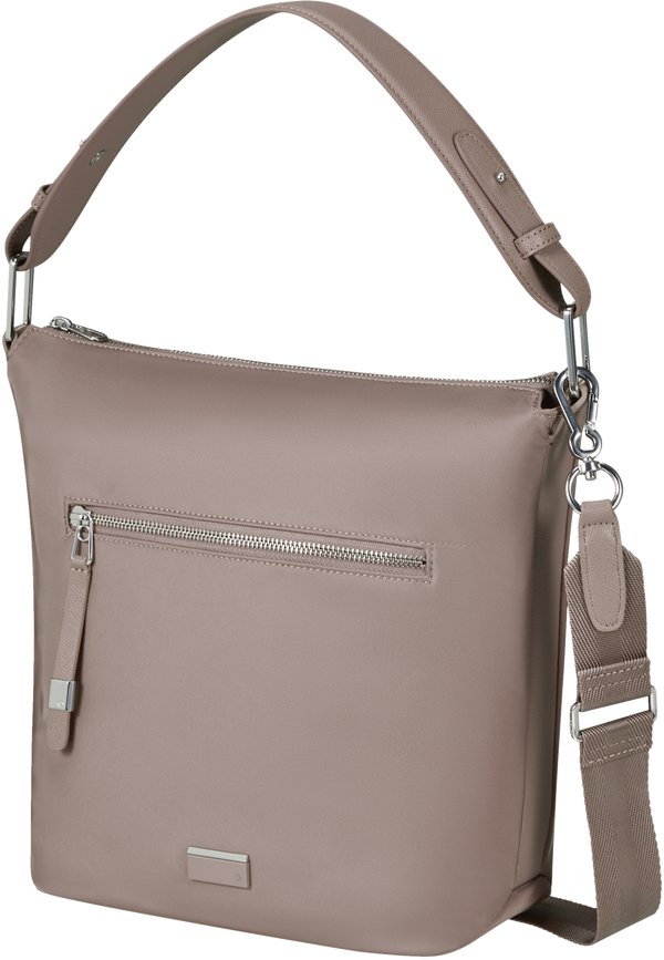 

Сумка Samsonite Be-Her M KJ4-00006 (пудровый)